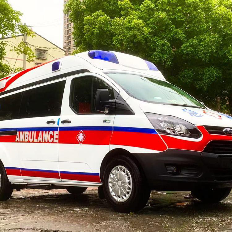 京口重症监护救护车出租护送返乡