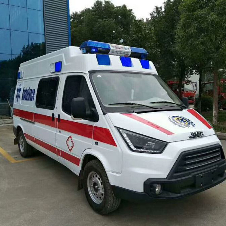 京口瘫痪租赁救护车转运 ——生命救助的紧急响应与专业保障