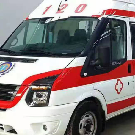 京口非急救护送病人转院租赁救护车的优缺点对比